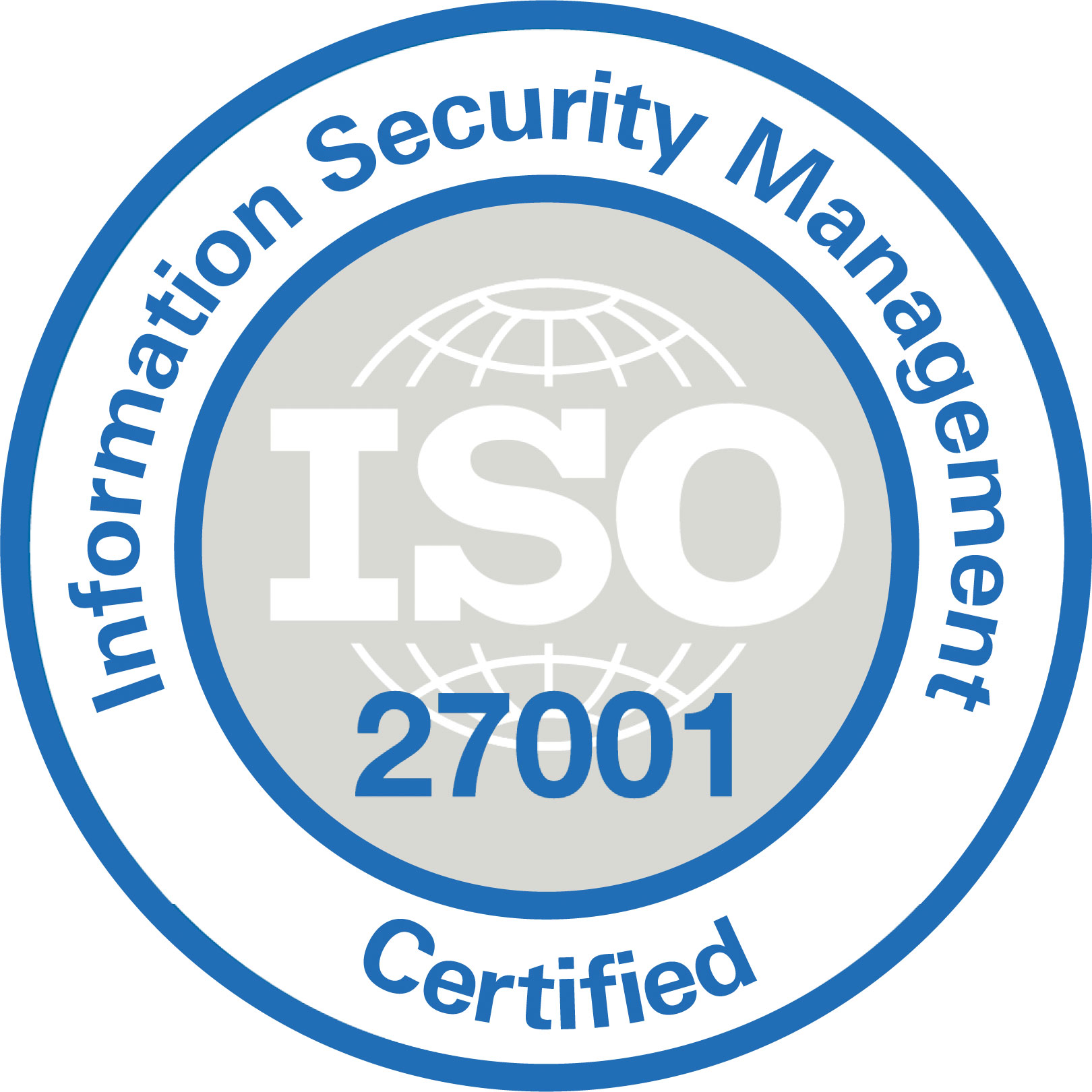 Look for ISO 27001 Certification The Gold Standard in Data Processing
